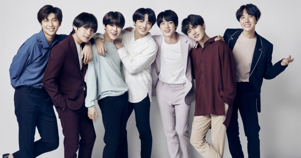 Ecco il video di presentazione di LG G7 con i BTS