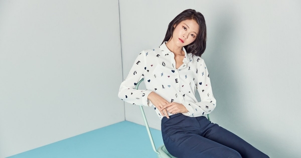 Seolhyun (AOA) effettua una generosa donazione ai bambini poveri