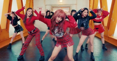 Le Weki Meki preparano il loro comeback a ottobre