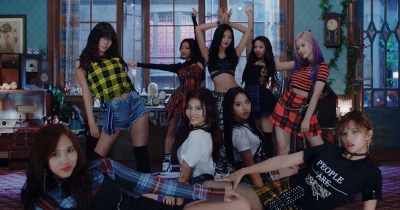 Ecco il comeback delle TWICE: "Yes or Yes"