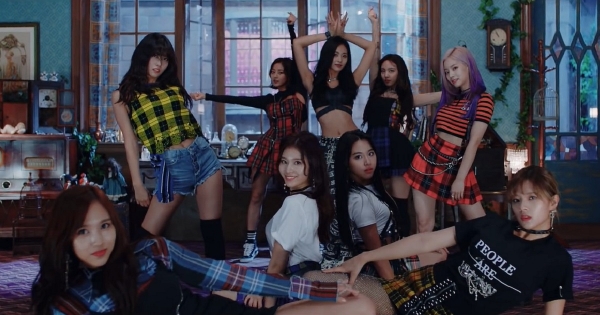 Ecco il comeback delle TWICE: "Yes or Yes"