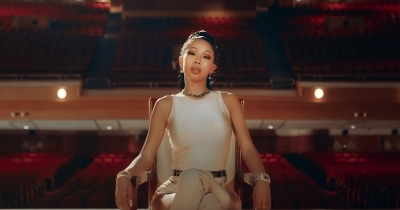 Il ritorno di Jessi con "who dat b"