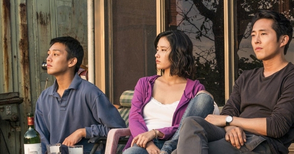 "Burning" di Lee Chang Dong &egrave; tra i pre-finalisti per gli Oscar 2019