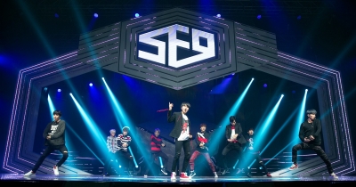 Gli SF9 terranno un secondo Fan-Concert a Seul!