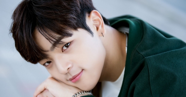Woojin lascia gli Stray Kids