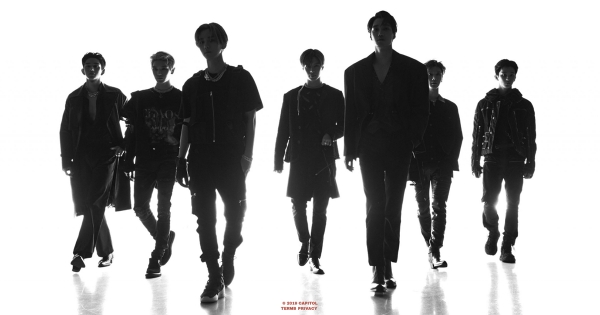 La SM rivela i dettagli del suo nuovo super gruppo