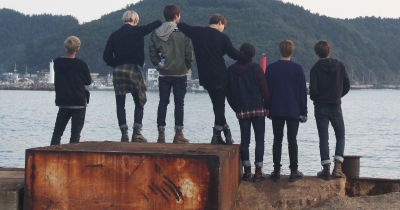 I BTS superano i 2 milioni di iscritti su Soundcloud