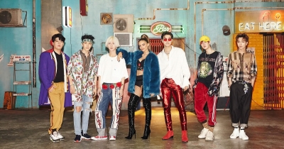 "Lo Siento": i Super Junior lanciano il Latin-KPop