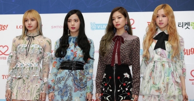 Kill This Love: le Blackpink tornano ad aprile, &egrave; ufficiale!