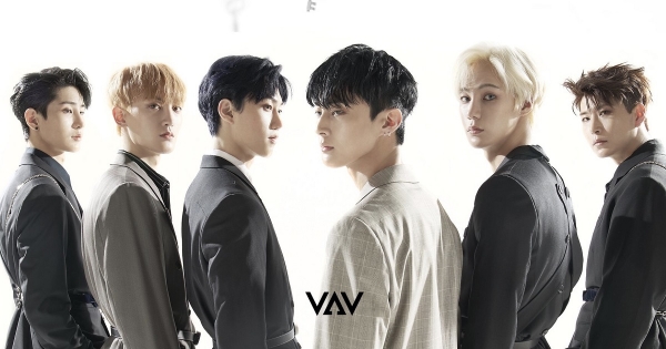 "Thrilla Killa", ecco il comeback dei VAV