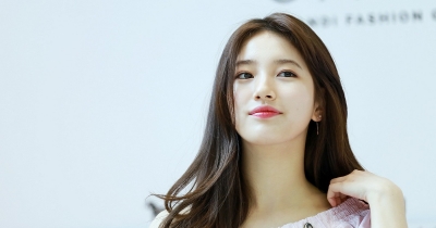 Suzy lascia la JYP Entertainment dopo 9 anni