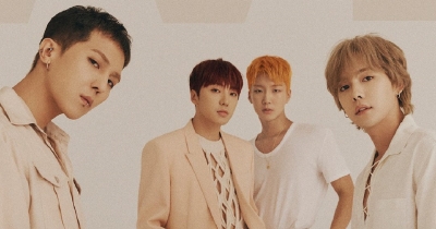 Winner: dopo la data, ecco anche il titolo del nuovo EP!