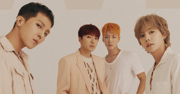 Winner: dopo la data, ecco anche il titolo del nuovo EP!