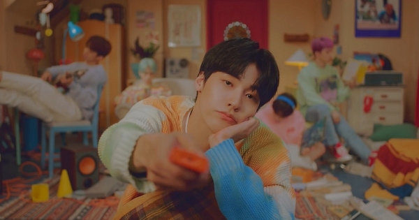 "Oh really", ecco il primo minialbum degli N.Flying con Seo Dong Sung