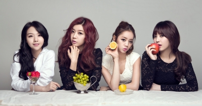 Girl's Day: le ragazze si dividono, ma non si parla di scioglimento definitivo