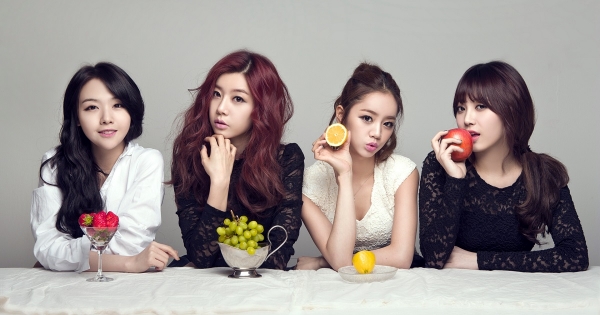 Girl's Day: le ragazze si dividono, ma non si parla di scioglimento definitivo