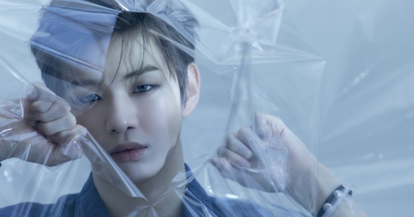 Kang Daniel fa Uscire il suo 3&deg; mini album &ldquo;YELLOW&rdquo; e il nuovo Music Video &ldquo;Antidote&rdquo;