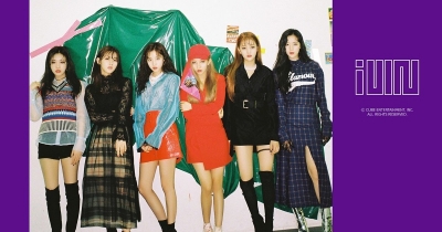Le (G)I-dle si presentano con "Latata"