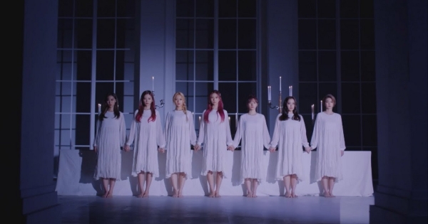 Le Dreamcatcher alla ricerca del vero amore nel loro ultimo MV "PIRI"