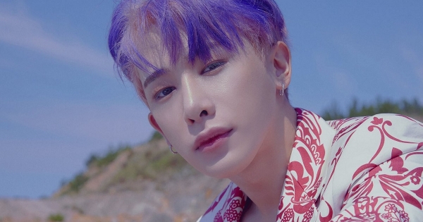 Wonho rivela la ragione per cui ha lasciato i MONSTA X e si scusa con i fan