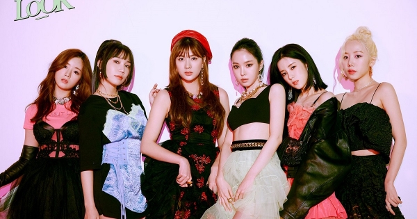 Le Apink fanno il loro comeback con "Dumhdurum"!