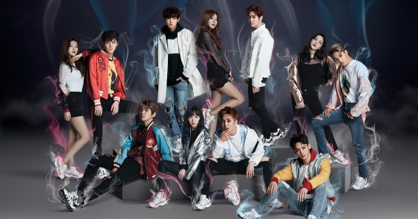 EXO e Red Velvet saranno al Busan One Asia Festival!