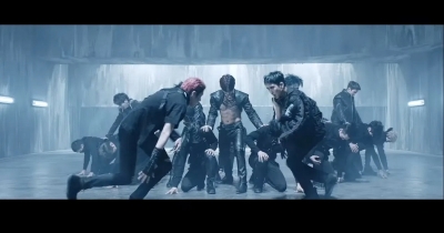 I Pentagon svelano il loro primo album e un concept "dark"