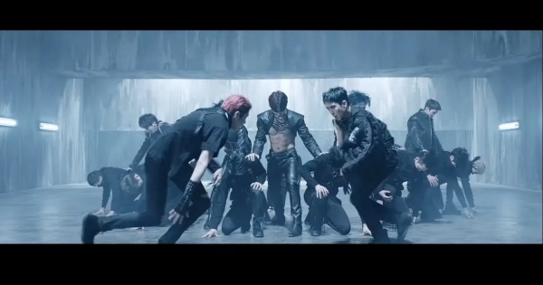 I Pentagon svelano il loro primo album e un concept "dark"