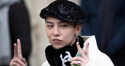 I tre gruppi femminili pi&ugrave; popolari nell'esercito secondo G-Dragon