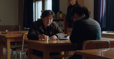 "After my Death" premiato in Svizzera