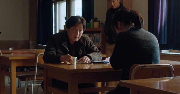 "After my Death" premiato in Svizzera