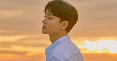 Chen degli EXO annuncia l'imminente matrimonio e un figlio in arrivo!