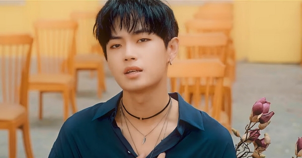 Jin Longguo fa il tuo tanto atteso ritorno con&ldquo;Irresistible&rdquo;