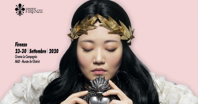 Scatta il Florence Korea Film Fest 2020!