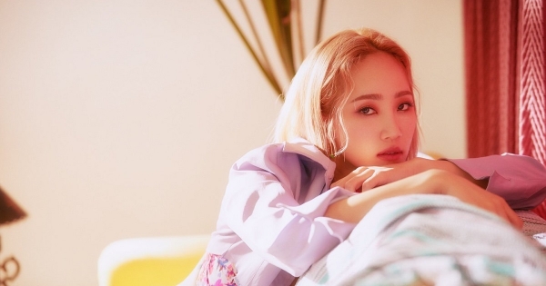 HA:TFELT, dopo "Meine" &egrave; in uscita "Deine"