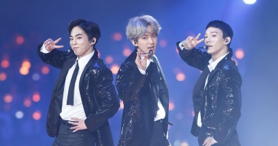 Primo teaser per "Blooming Days" degli EXO-CBX