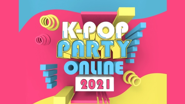 Aperte le preselezioni del K-POP Party Online 2021!