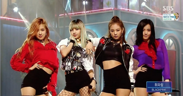 BLACKPINK: 15 giugno data ufficiale del comeback!