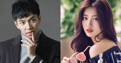 Lee Seung Gi e Suzy insieme in un drama di spionaggio targato SBS