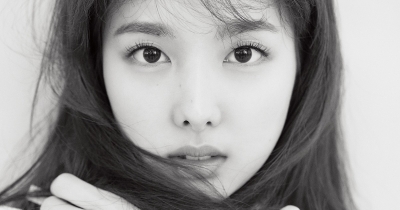 "Tante pi&ugrave; belle di me, ma mi piaccio come sono". Nayeon si racconta su Nylon