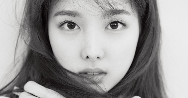 "Tante pi&ugrave; belle di me, ma mi piaccio come sono". Nayeon si racconta su Nylon