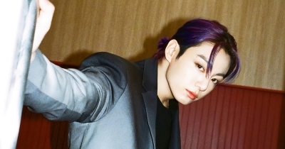 Jungkook parla della sua crescita artistica e personale su Weverse Magazine