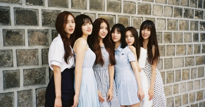 Nuovo album in arrivo per le GFRIEND!