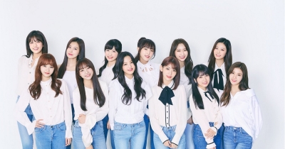 "HEART*IZ" &egrave; un album da record! Superate le TWICE nella speciale classifica!