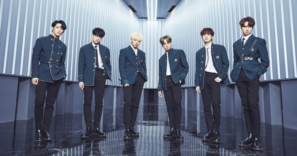 ONEUS e VERIVERY due debutti in un giorno!