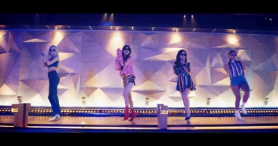 Le MAMAMOO regalano ai fan Gleam