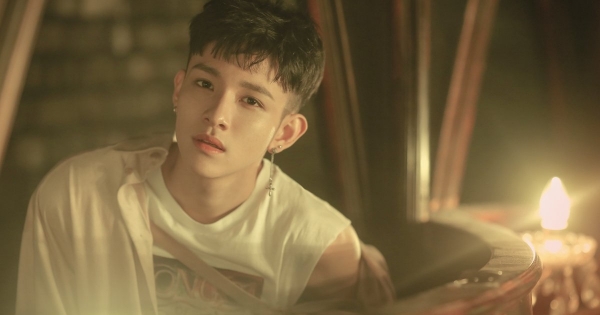Samuel Kim torna con "Teenager"