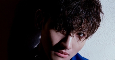 Ecco "Chocolate", il debutto solista di Changmin dei TVXQ
