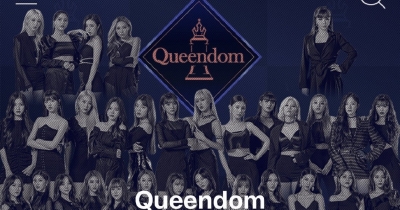 Queendom: pubblicati i sei brani finali dei gruppi