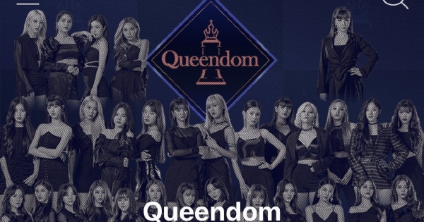 Queendom: pubblicati i sei brani finali dei gruppi